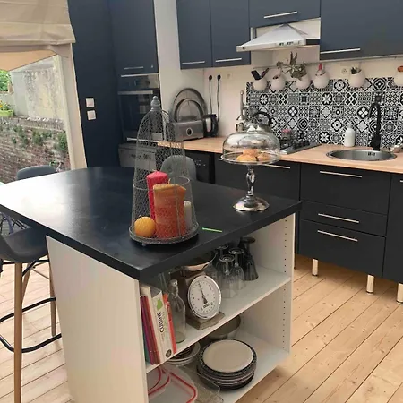 L Abbeviloise Abbeville