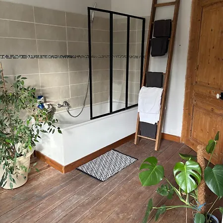 L Abbeviloise Holiday home