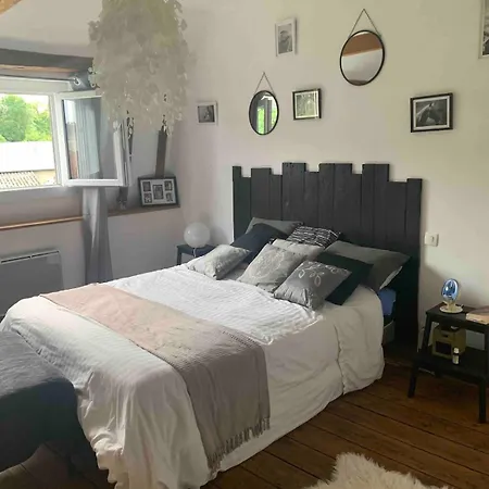 L Abbeviloise Holiday home *