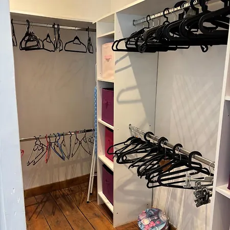 Holiday home L Abbeviloise *